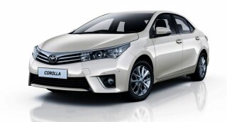 2015 Toyota Corolla 1.6 132 PS Advance Araba kullananlar yorumlar